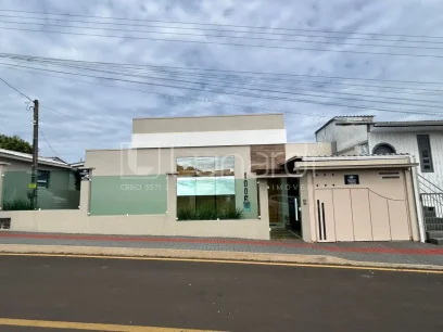 Casa com 3 Dormitórios