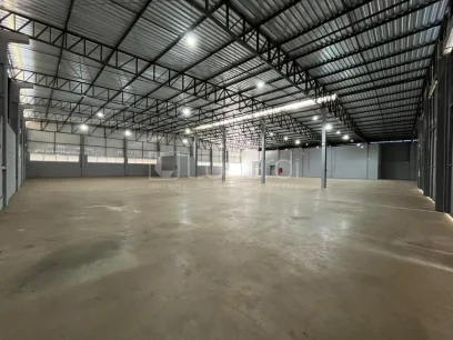 Barracão - Miniatura - Lunardi Imóveis