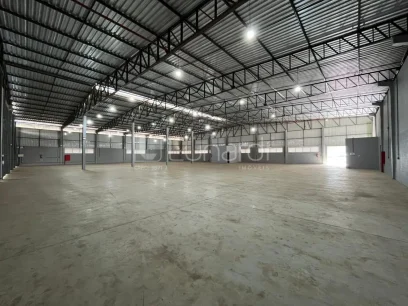 Barracão - Miniatura - Lunardi Imóveis