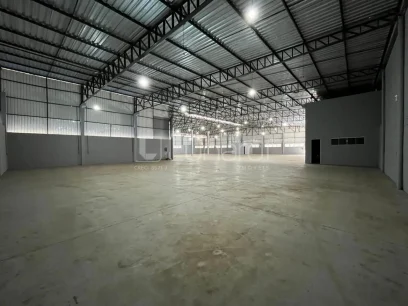 Barracão - Miniatura - Lunardi Imóveis