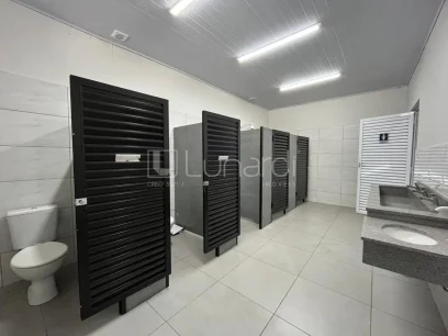 Barracão - Miniatura - Lunardi Imóveis