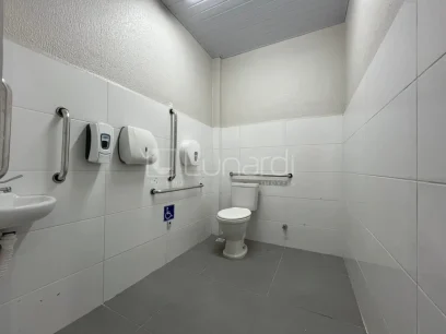 Barracão - Miniatura - Lunardi Imóveis