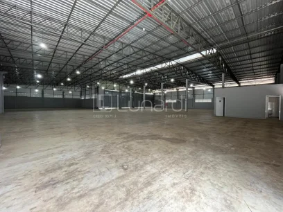 Barracão - Miniatura - Lunardi Imóveis