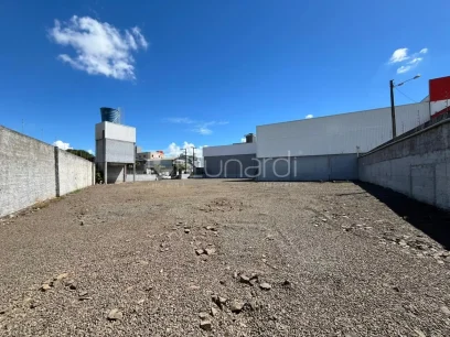 Barracão - Miniatura - Lunardi Imóveis