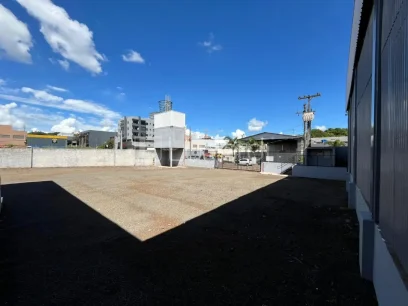 Barracão - Miniatura - Lunardi Imóveis