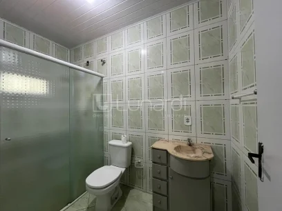 Foto Casa com 3 Dormitórios