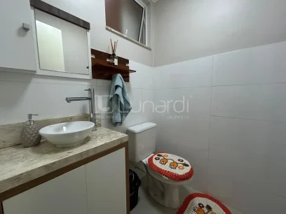 Foto Casa com 3 Dormitórios