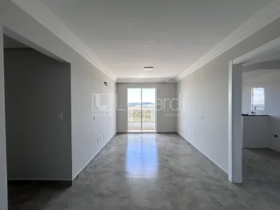 Foto Apartamento com 3 Dormitórios