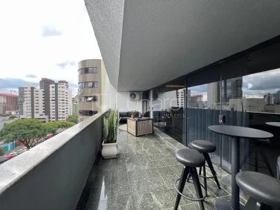 Apartamento com 3 Dormitórios - Miniatura - Lunardi Imóveis