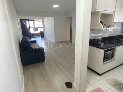 Apartamento com 3 Dormitórios - Miniatura - Lunardi Imóveis