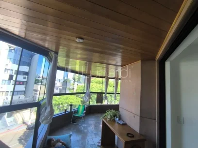 Apartamento com 3 Dormitórios - Miniatura - Lunardi Imóveis