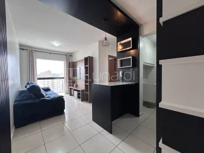 Apartamento com 2 Dormitórios