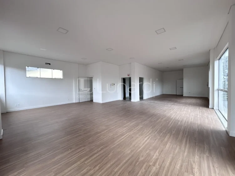 Sala Comercial - Lunardi Imóveis