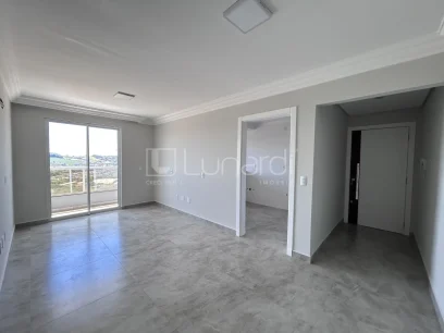 Foto Apartamento com 3 Dormitórios