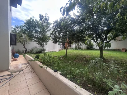 Foto Casa com 3 Dormitórios