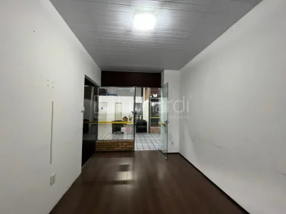 Sala Comercial - Miniatura - Lunardi Imóveis