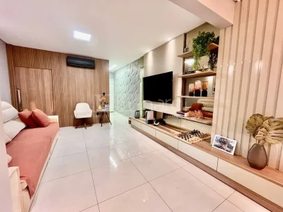 Foto Apartamento com 3 Dormitórios