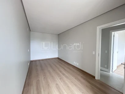 Foto Apartamento com 3 Dormitórios