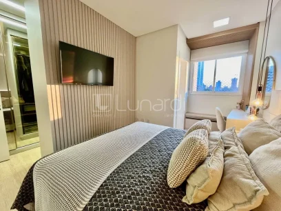 Foto Apartamento com 3 Dormitórios