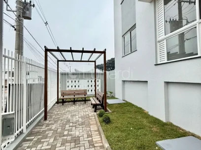 Foto Apartamento com 2 Dormitórios