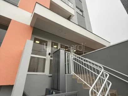 Foto Apartamento com 2 Dormitórios