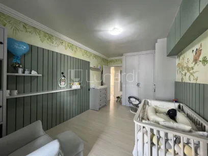 Apartamento com 3 Dormitórios - Miniatura - Lunardi Imóveis
