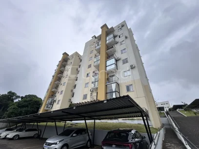 Foto Apartamento com 2 Dormitórios