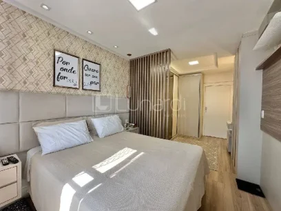 Foto Apartamento com 3 Dormitórios