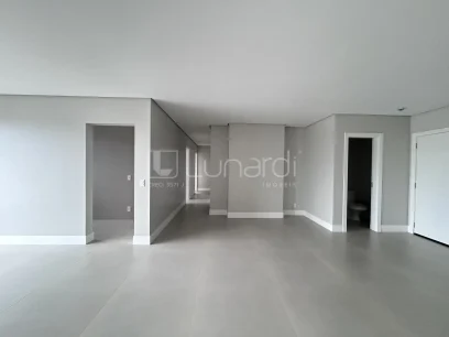 Foto Apartamento com 3 Dormitórios