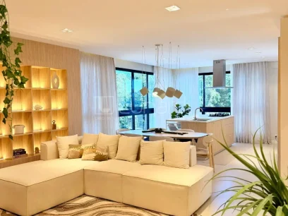 Foto Apartamento com 3 Dormitórios