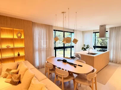 Foto Apartamento com 3 Dormitórios