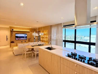 Foto Apartamento com 3 Dormitórios