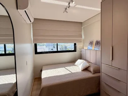 Foto Apartamento com 3 Dormitórios