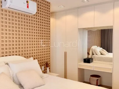 Foto Apartamento com 3 Dormitórios