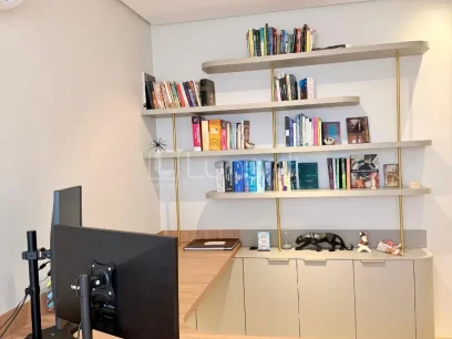 Foto Apartamento com 3 Dormitórios