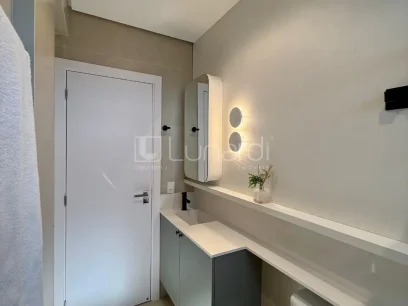 Foto Apartamento com 3 Dormitórios