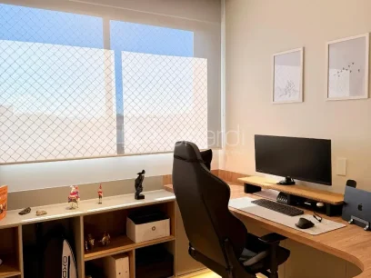 Foto Apartamento com 3 Dormitórios