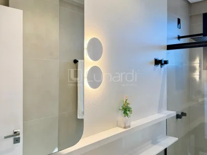 Foto Apartamento com 3 Dormitórios