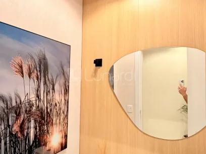 Foto Apartamento com 3 Dormitórios