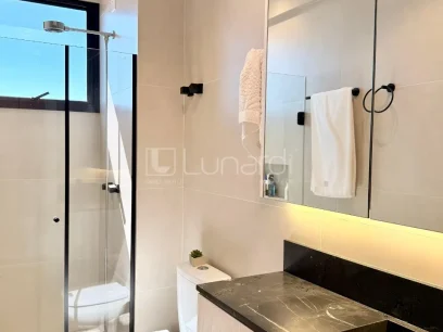 Foto Apartamento com 3 Dormitórios