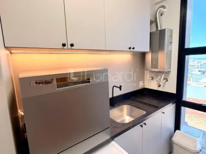 Foto Apartamento com 3 Dormitórios