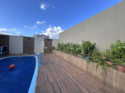 Casa com 3 Dormitórios - Miniatura - Lunardi Imóveis