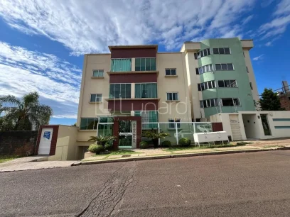 Foto Apartamento com 2 Dormitórios