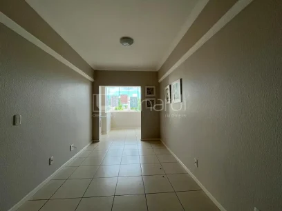 Foto Apartamento com 2 Dormitórios