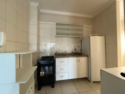 Foto Apartamento com 2 Dormitórios