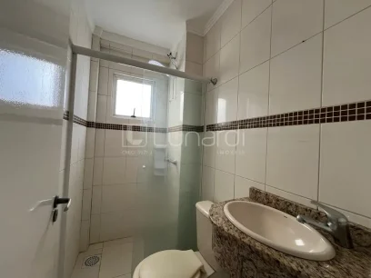 Foto Apartamento com 2 Dormitórios