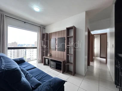 Foto Apartamento com 2 Dormitórios