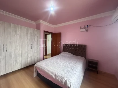 Foto Casa com 3 Dormitórios