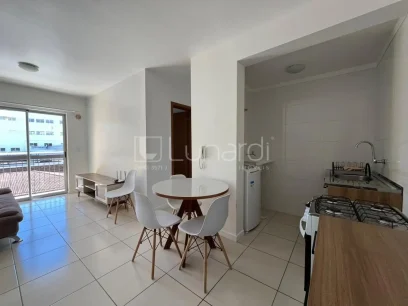 Foto Apartamento com 2 Dormitórios