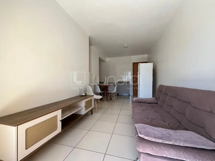 Apartamento com 2 Dormitórios